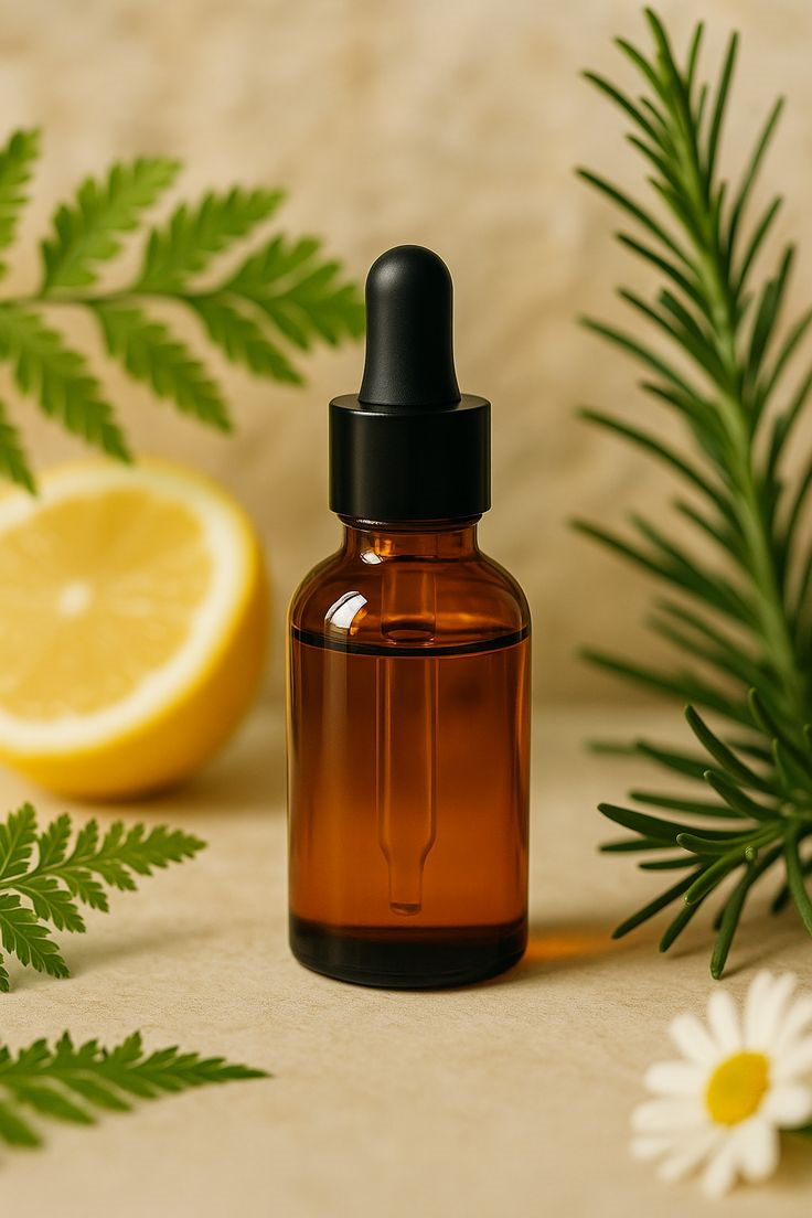 facial serum 1